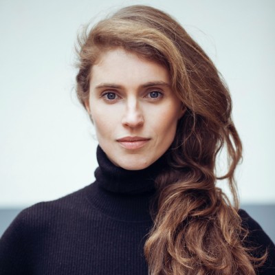 Stéphanie Palies